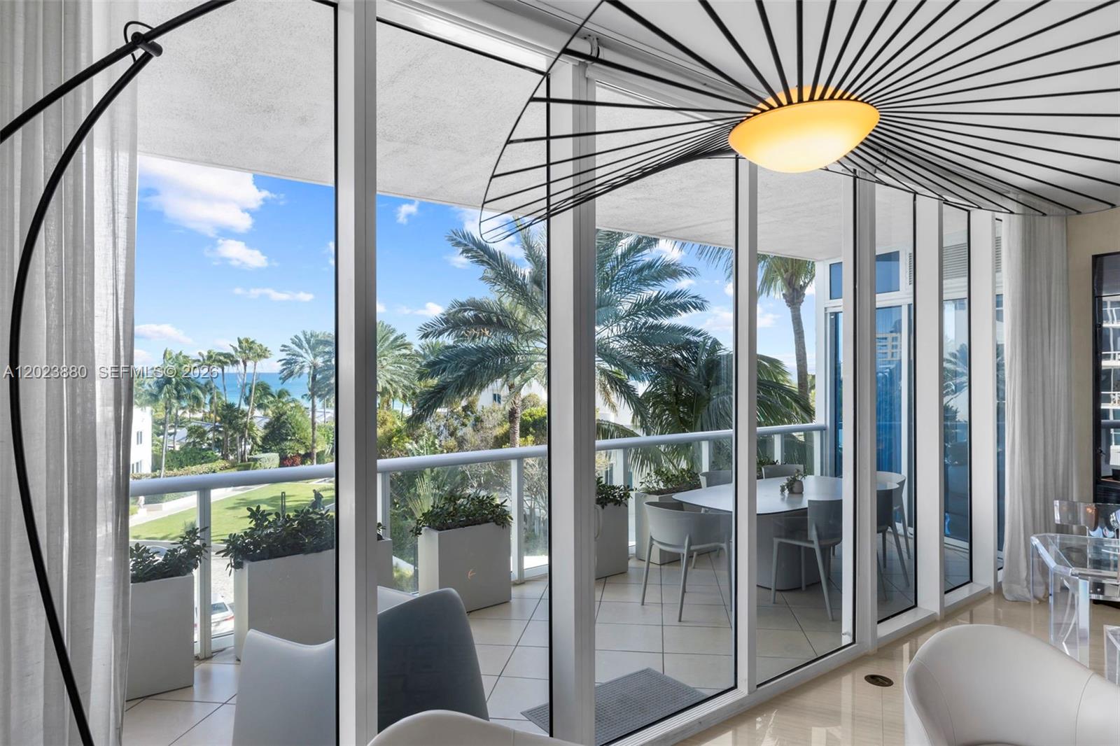 100 S Pointe Dr #509, Miami Beach FL 33139