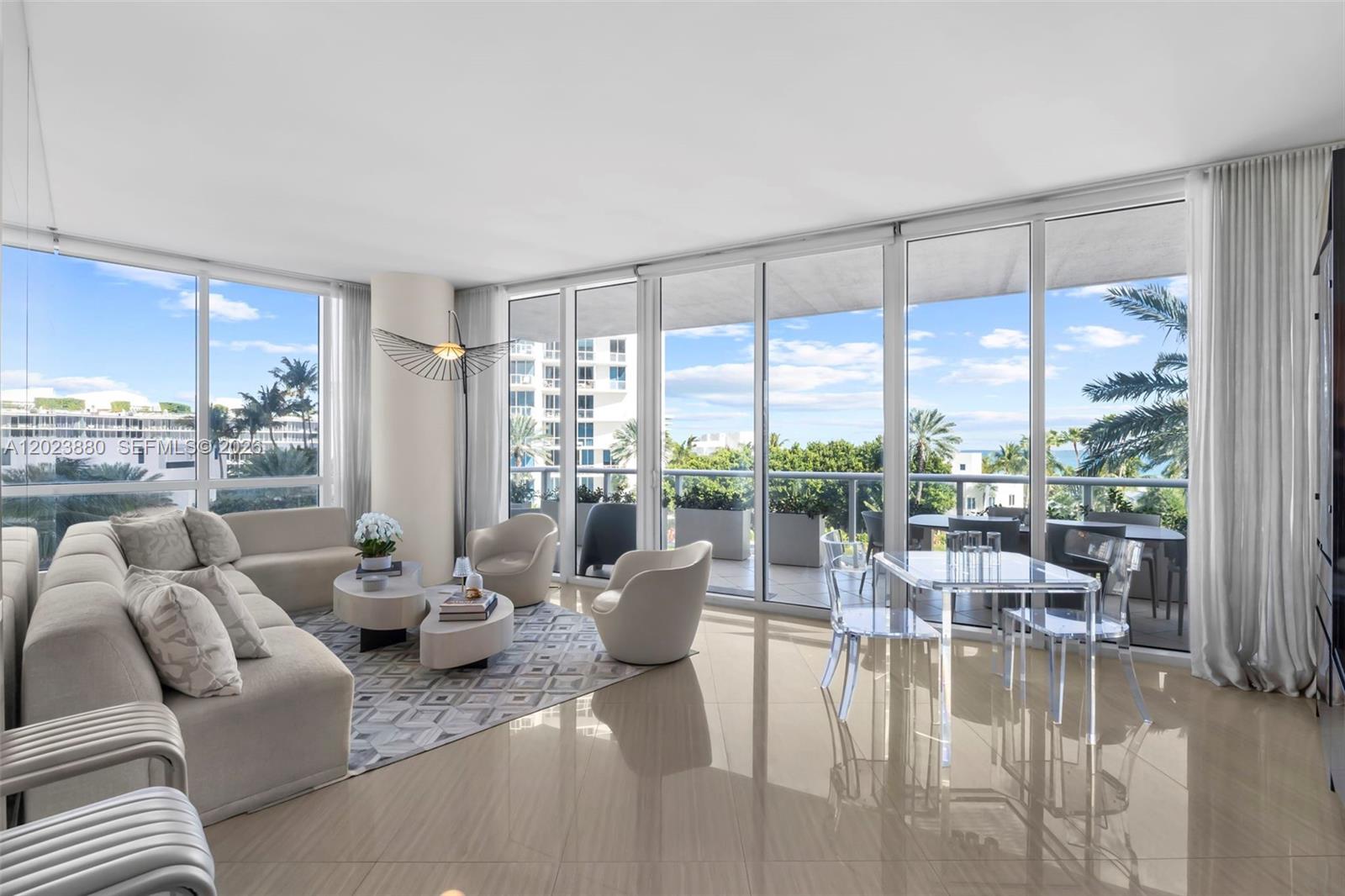 100 S Pointe Dr #509, Miami Beach FL 33139