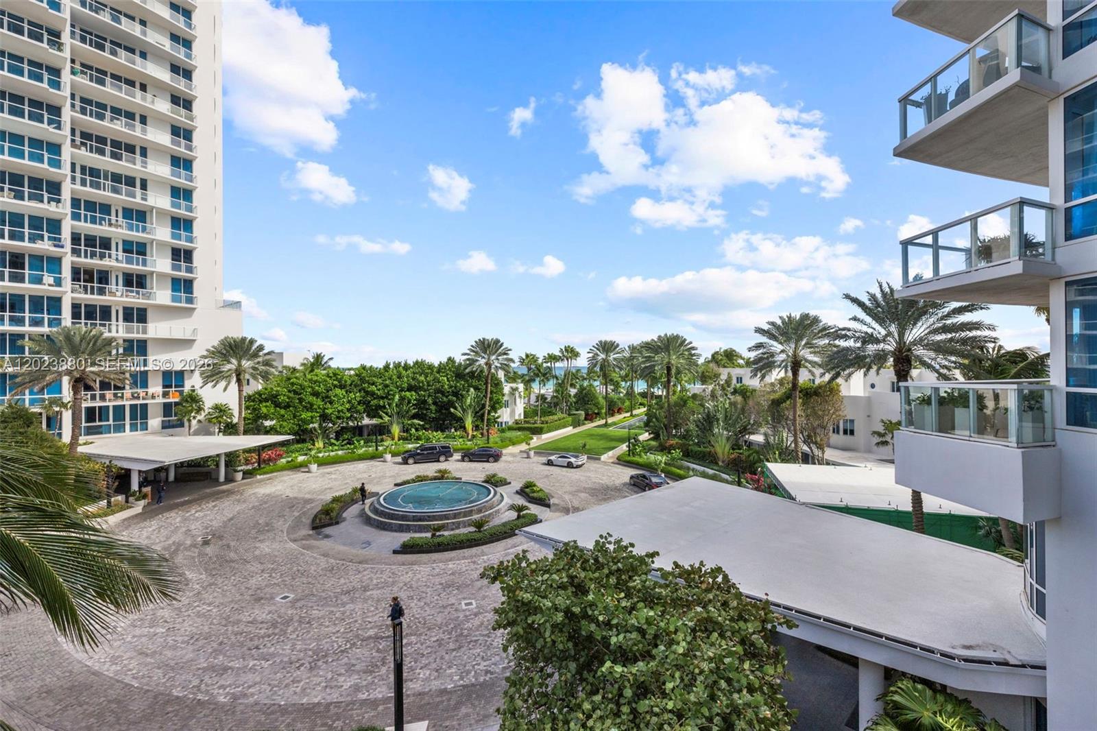 100 S Pointe Dr #509, Miami Beach FL 33139