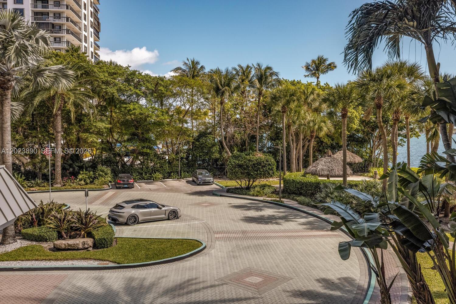 2451 Brickell Ave #2E, Miami FL 33129