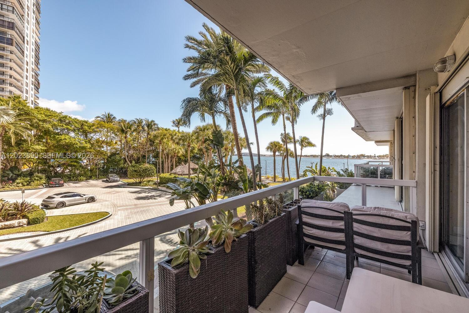 2451 Brickell Ave #2E, Miami FL 33129