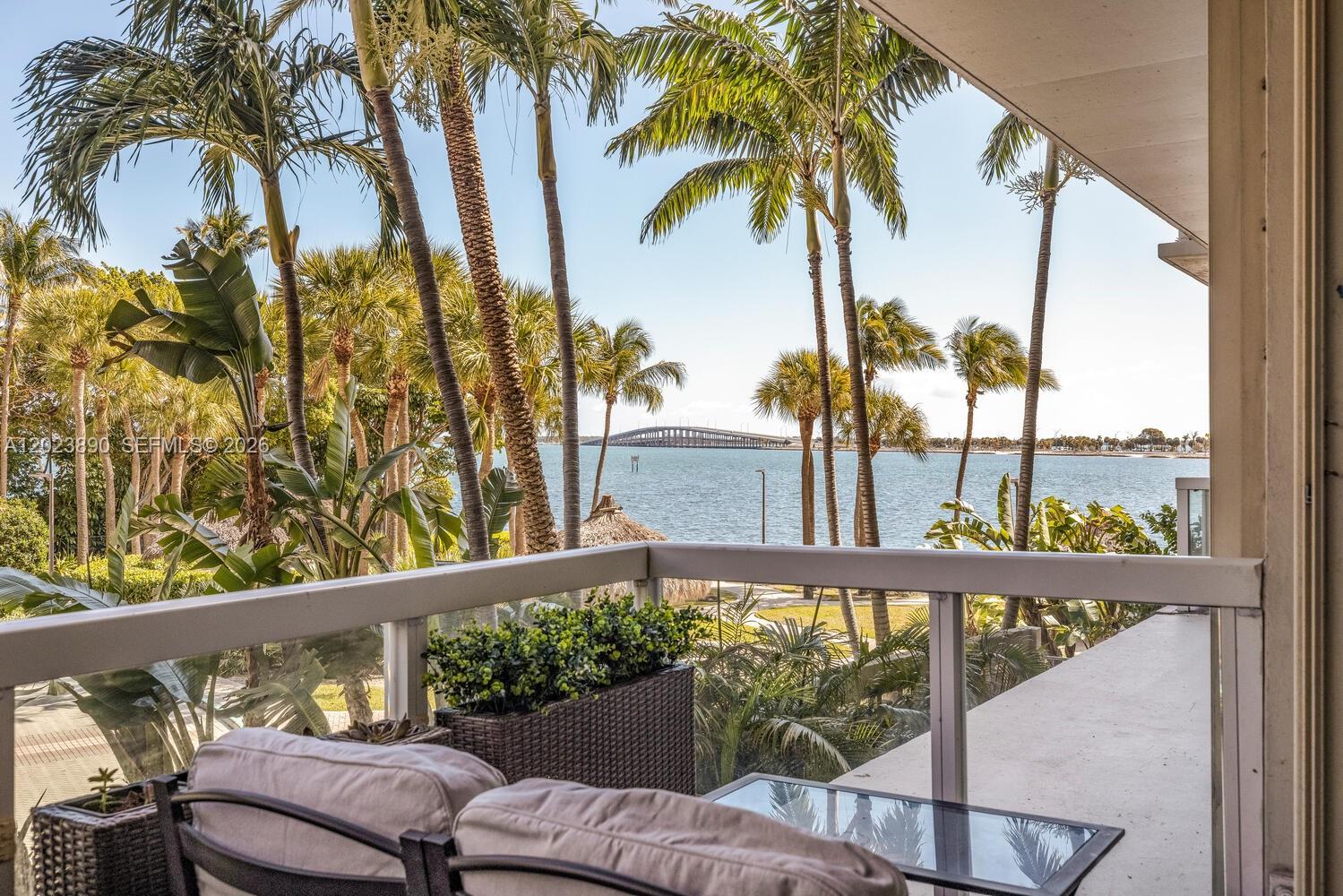 2451 Brickell Ave #2E, Miami FL 33129