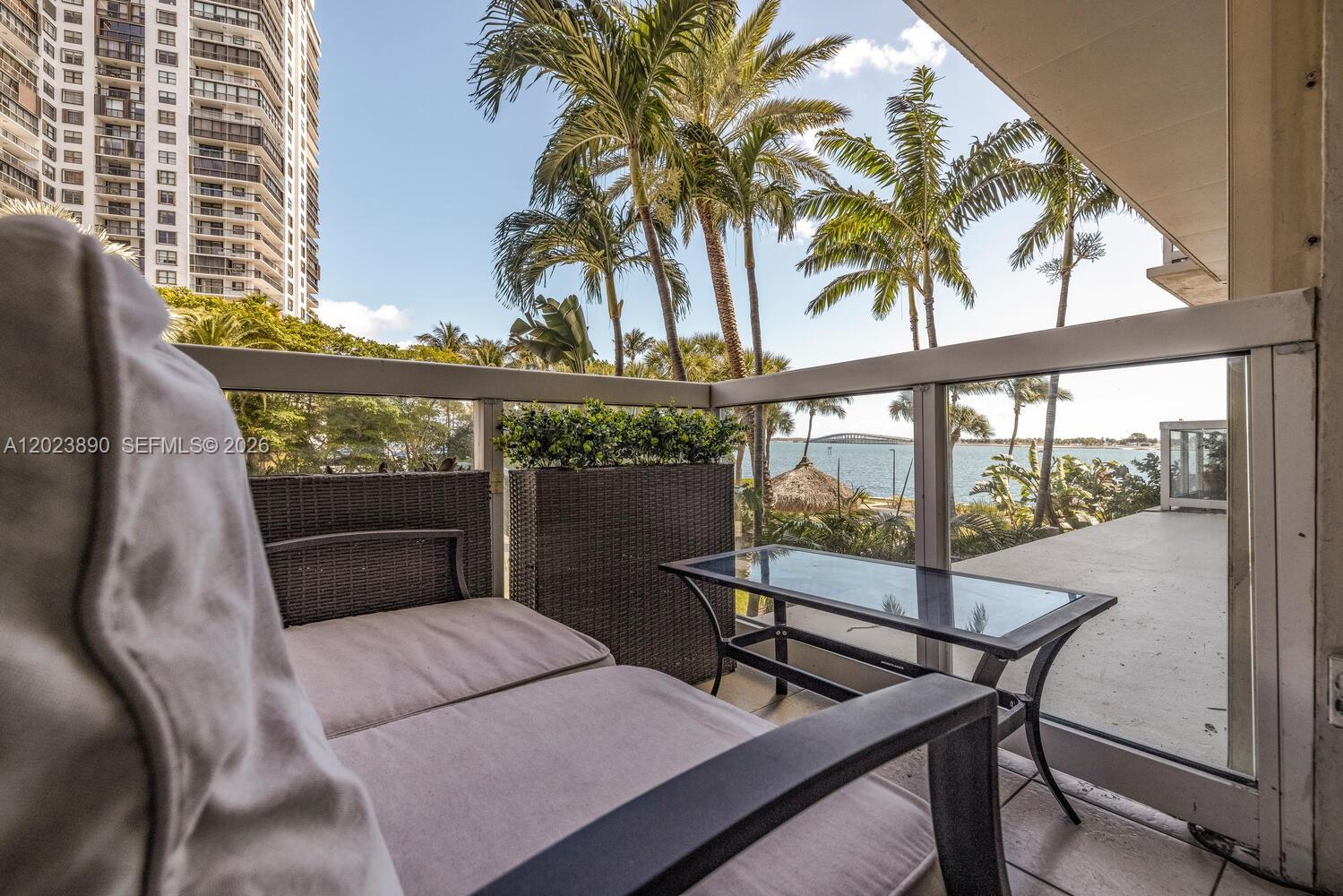 2451 Brickell Ave #2E, Miami FL 33129