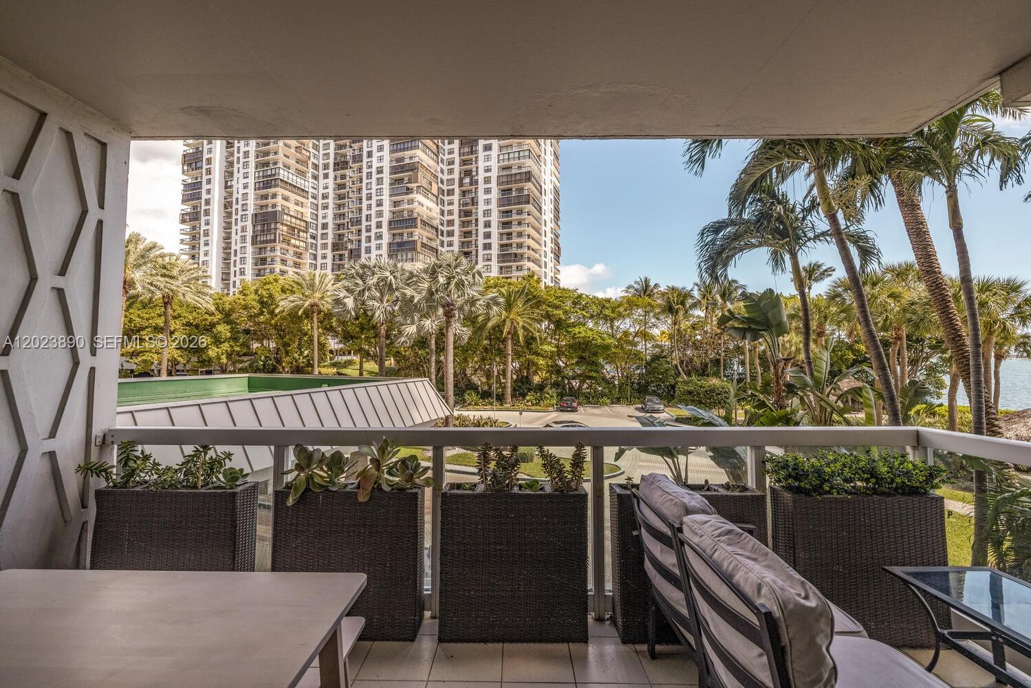 2451 Brickell Ave #2E, Miami FL 33129
