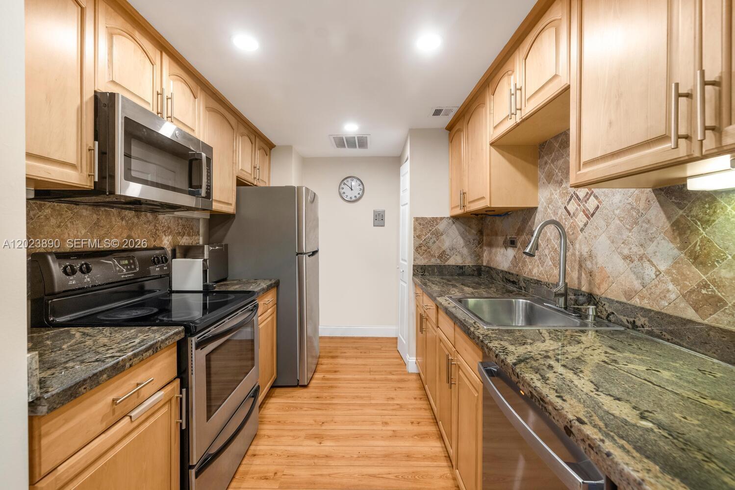 2451 Brickell Ave #2E, Miami FL 33129