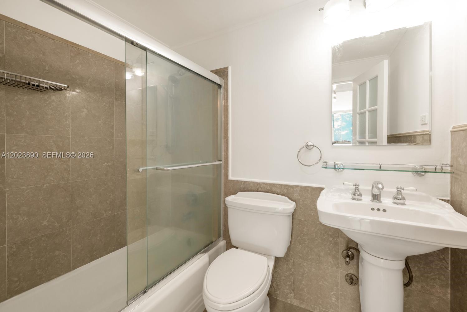 2451 Brickell Ave #2E, Miami FL 33129