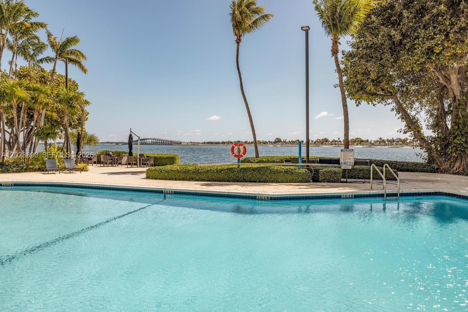 2451 Brickell Ave #2E, Miami FL 33129