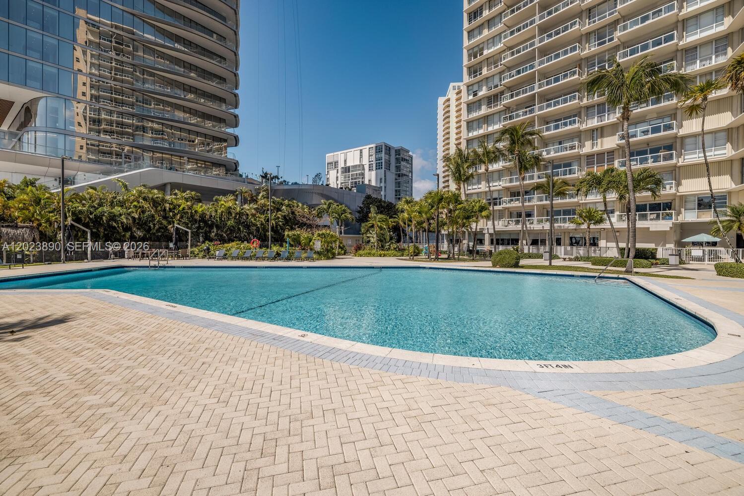 2451 Brickell Ave #2E, Miami FL 33129