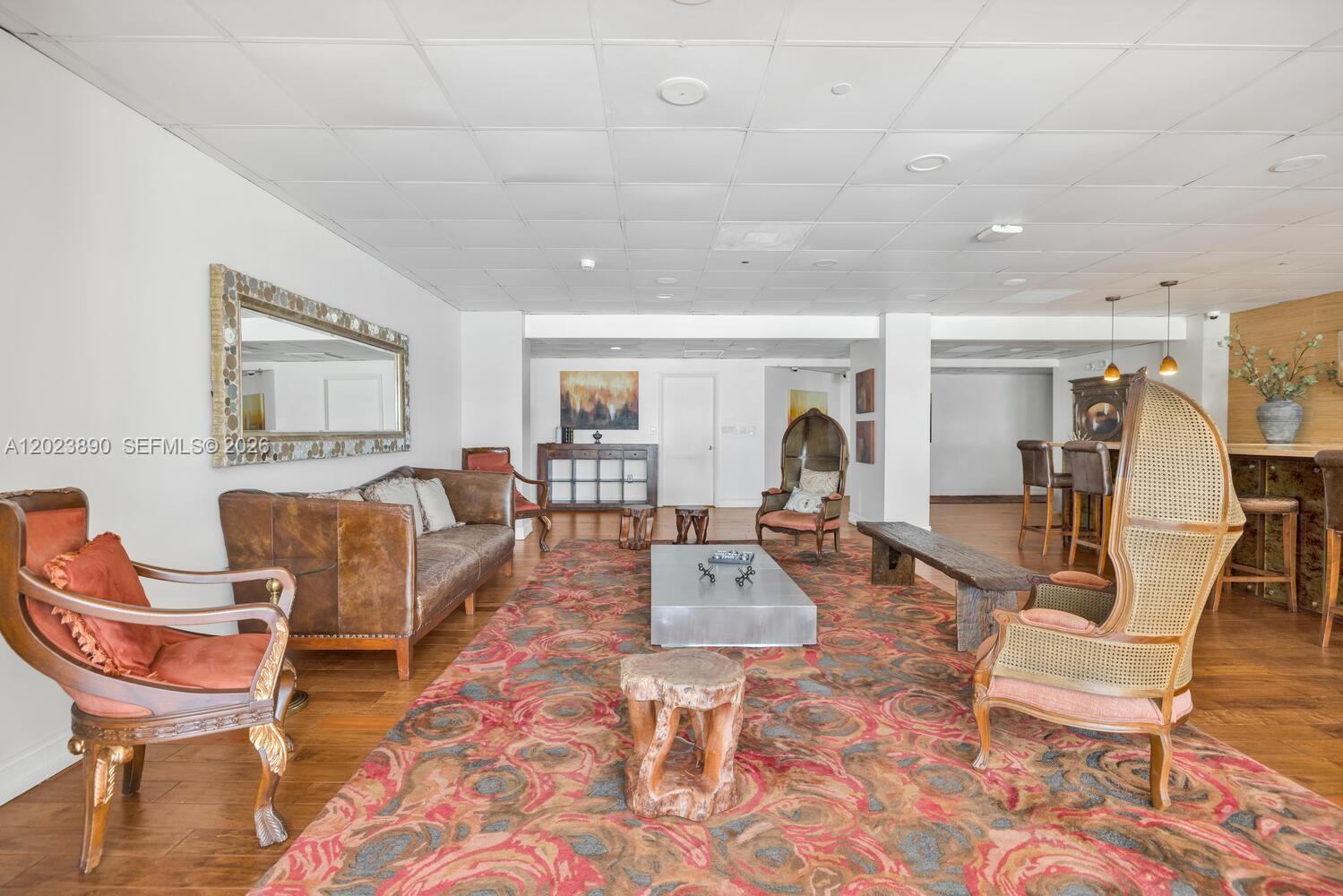 2451 Brickell Ave #2E, Miami FL 33129