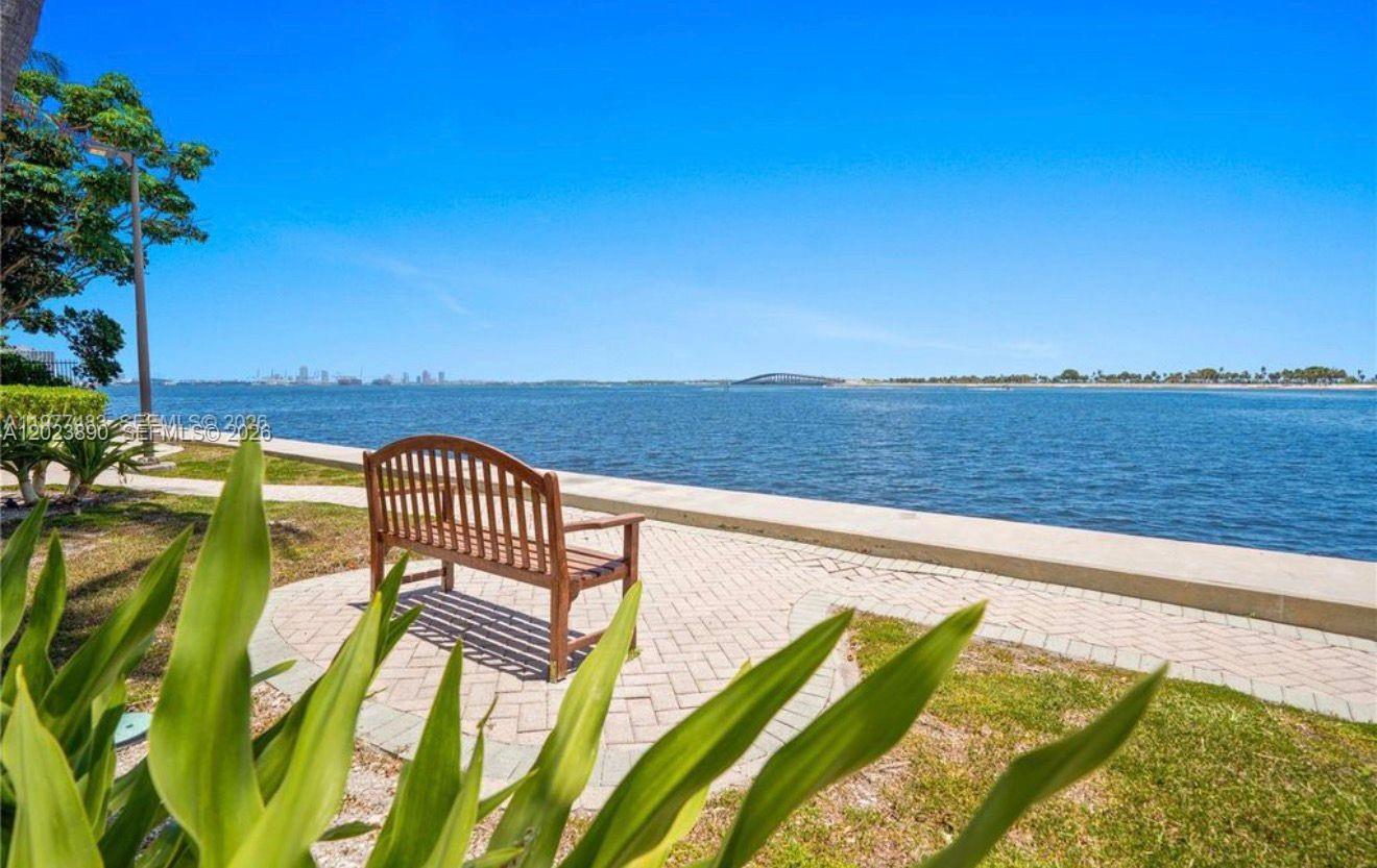 2451 Brickell Ave #2E, Miami FL 33129