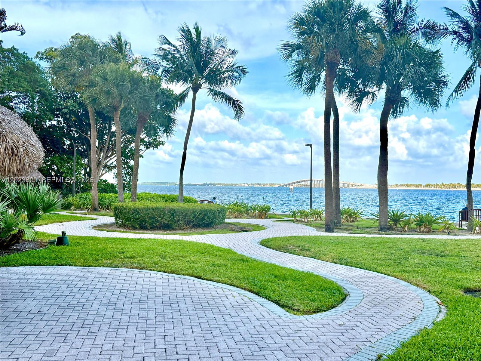 2451 Brickell Ave #2E, Miami FL 33129