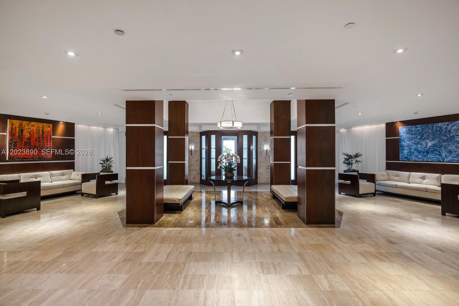 2451 Brickell Ave #2E, Miami FL 33129