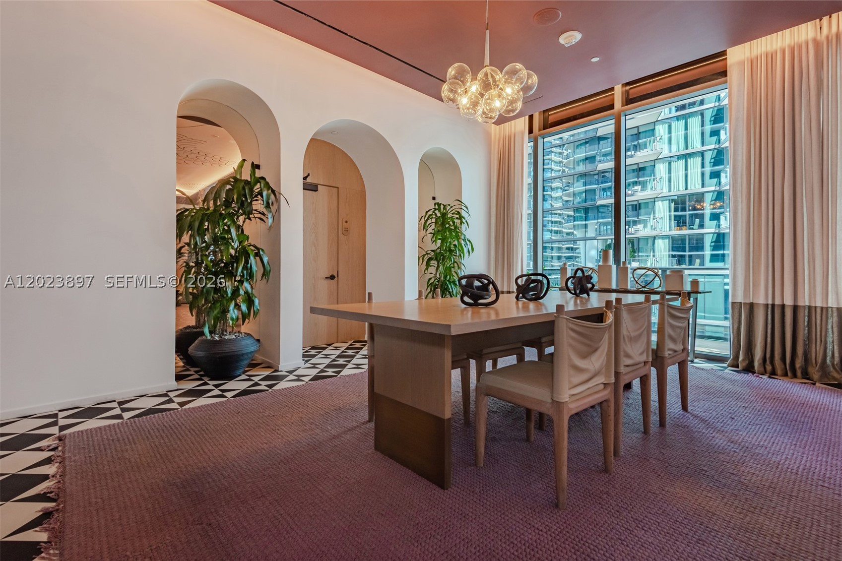 801 S Miami Ave #4302, Miami FL 33130