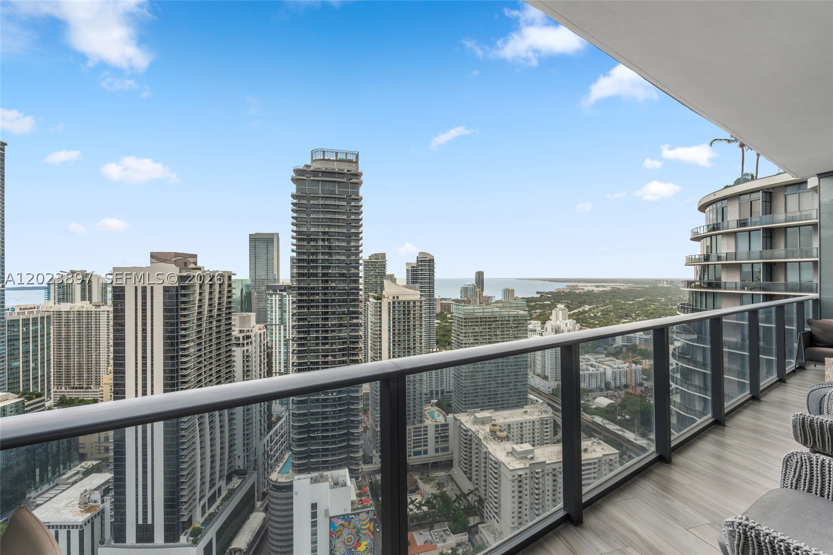 801 S Miami Ave #4302, Miami FL 33130