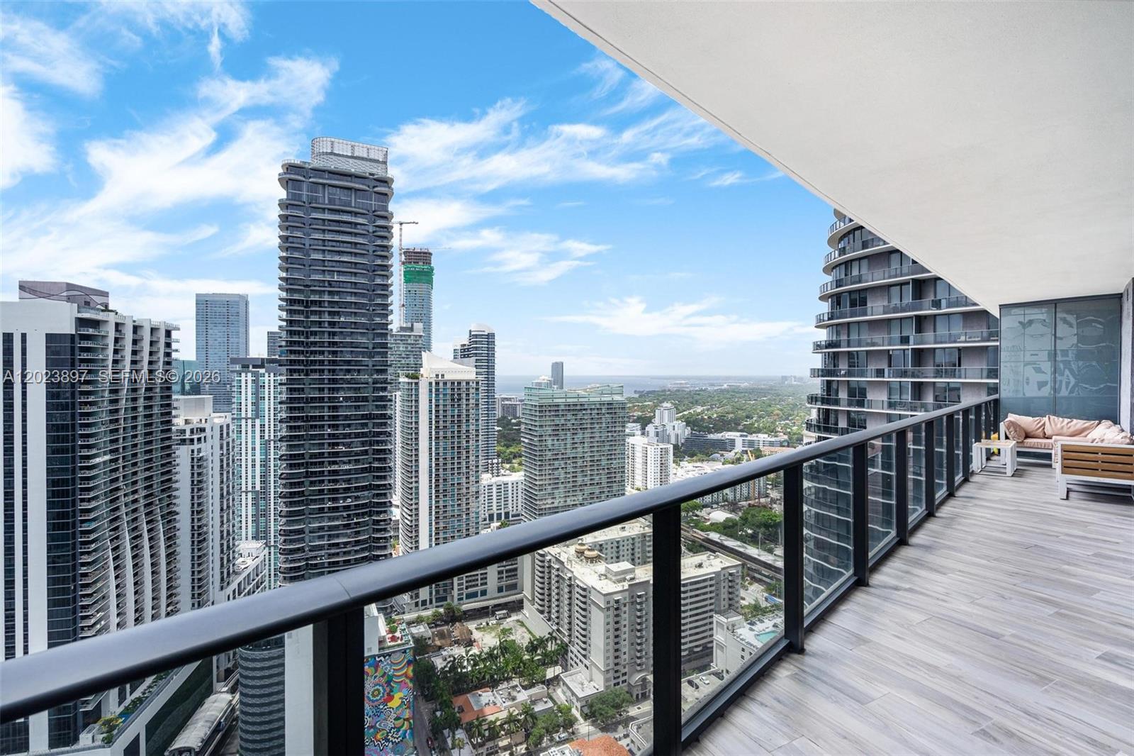 801 S Miami Ave #4302, Miami FL 33130