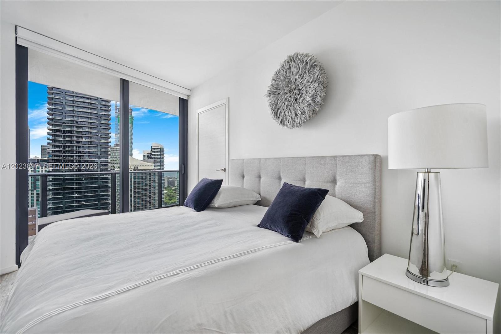 801 S Miami Ave #4302, Miami FL 33130