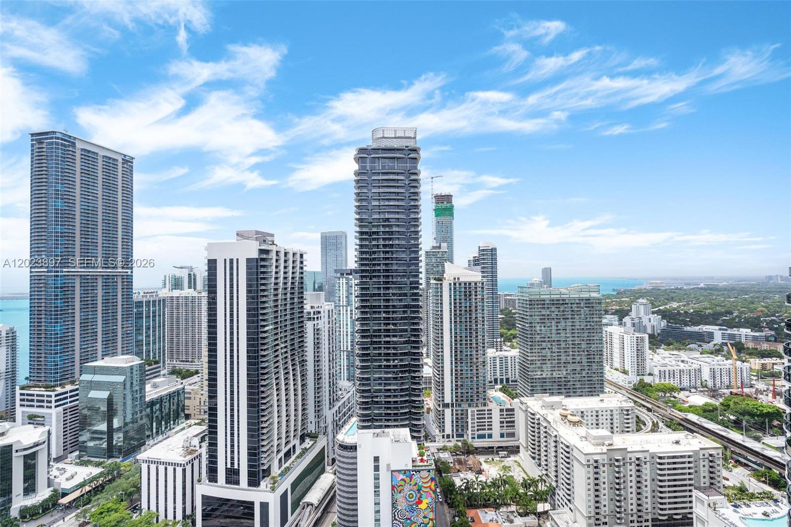 801 S Miami Ave #4302, Miami FL 33130