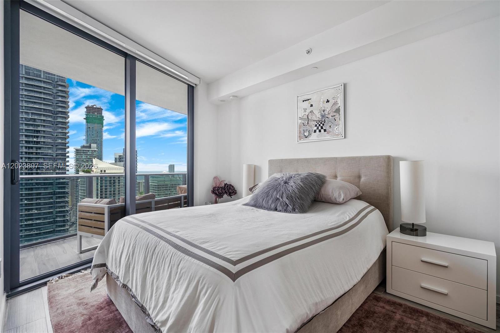 801 S Miami Ave #4302, Miami FL 33130