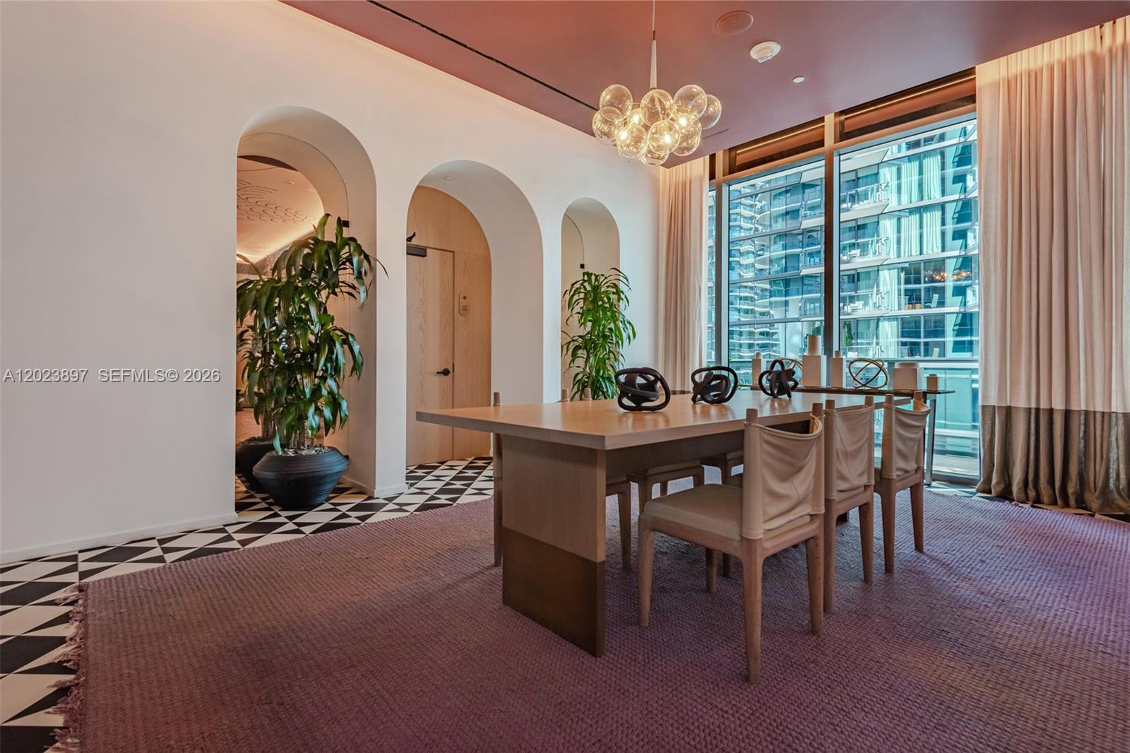 801 S Miami Ave #4302, Miami FL 33130