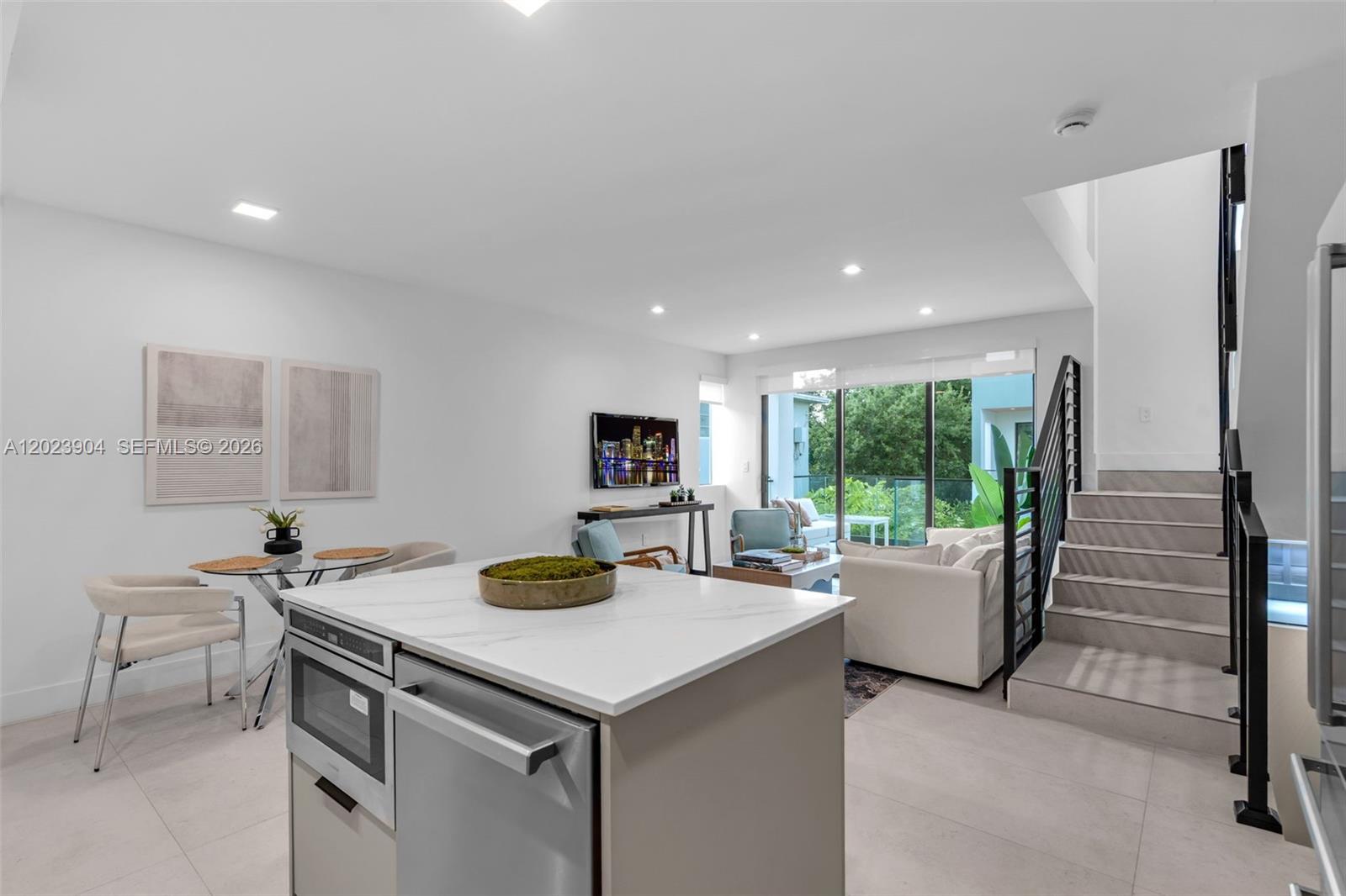 721 SW 11th Street #G, Miami FL 33129