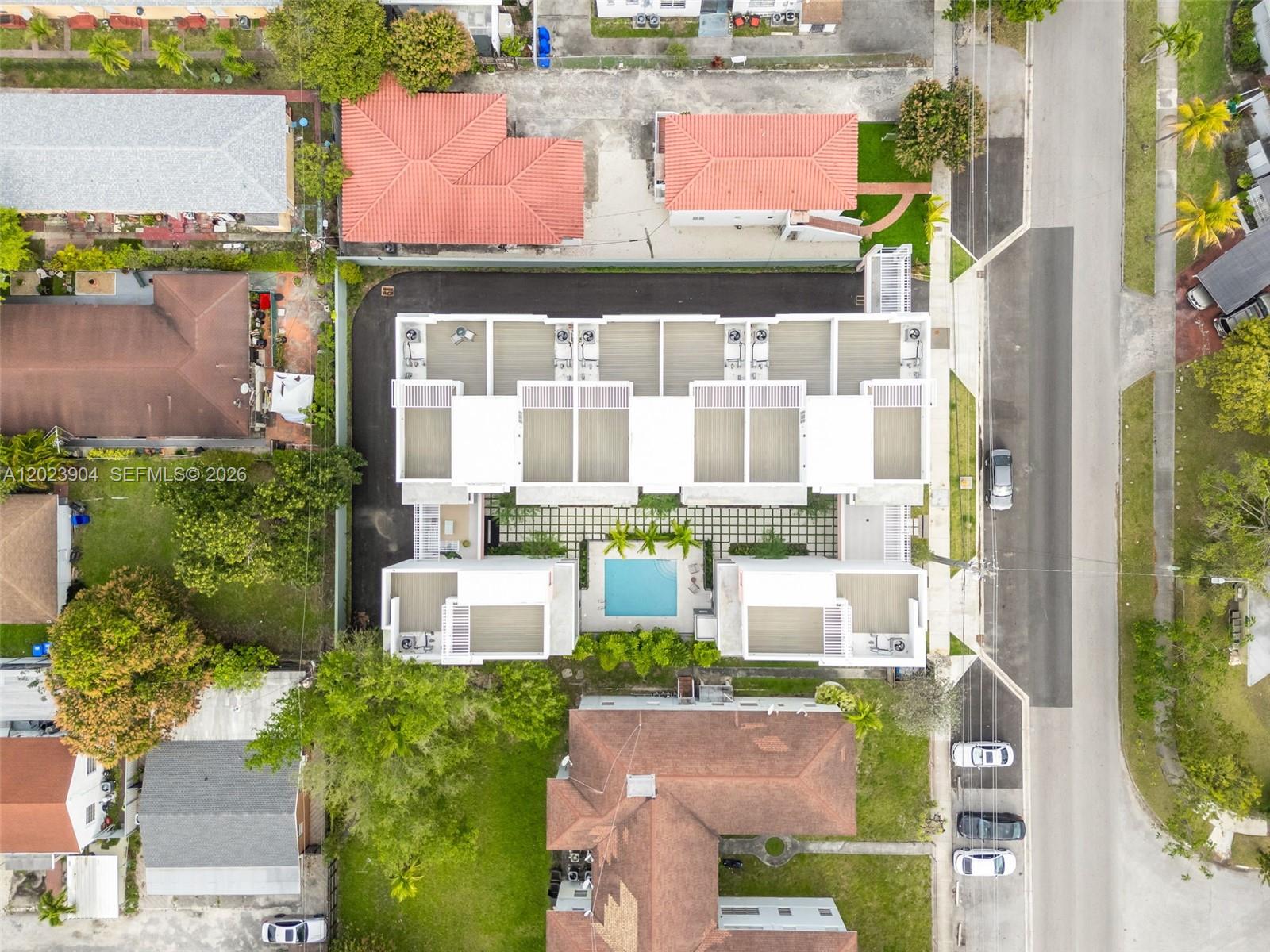 721 SW 11th Street #G, Miami FL 33129
