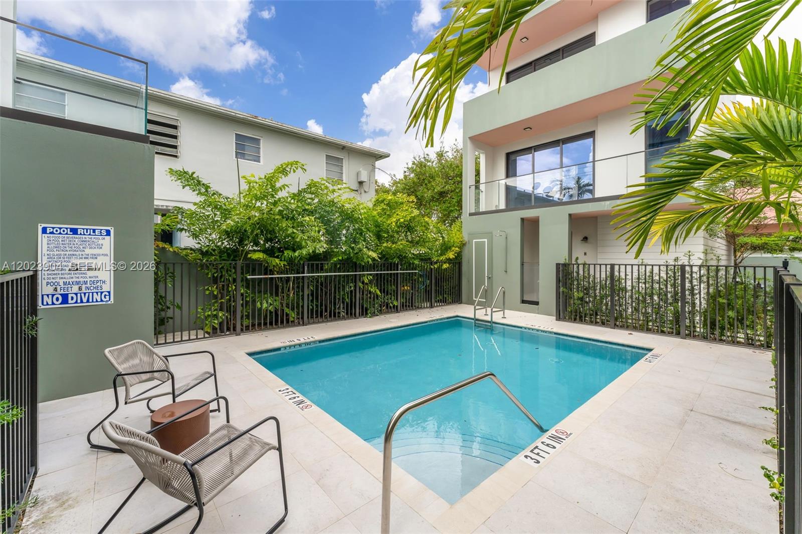 721 SW 11th Street #G, Miami FL 33129