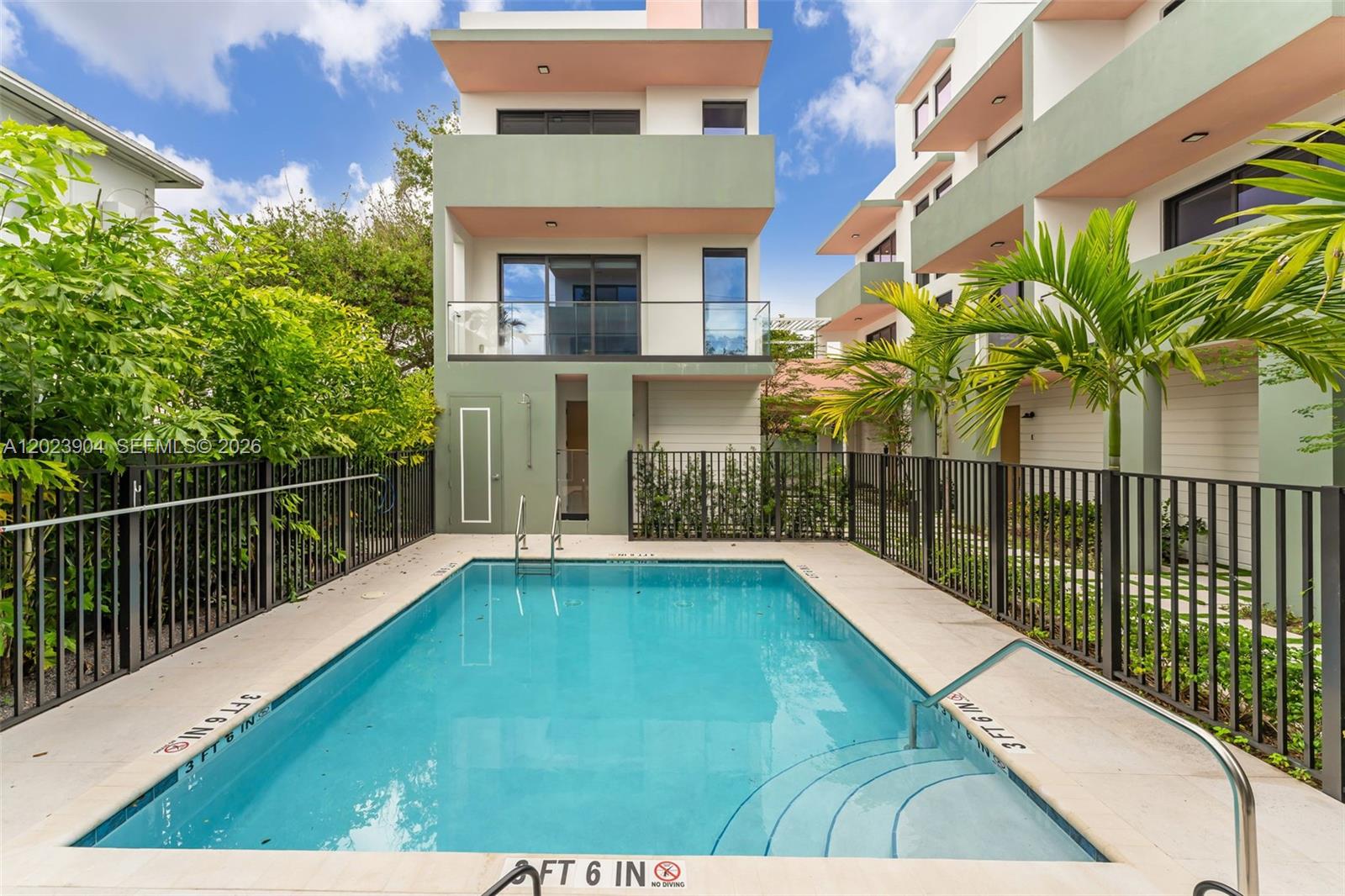 721 SW 11th Street #G, Miami FL 33129