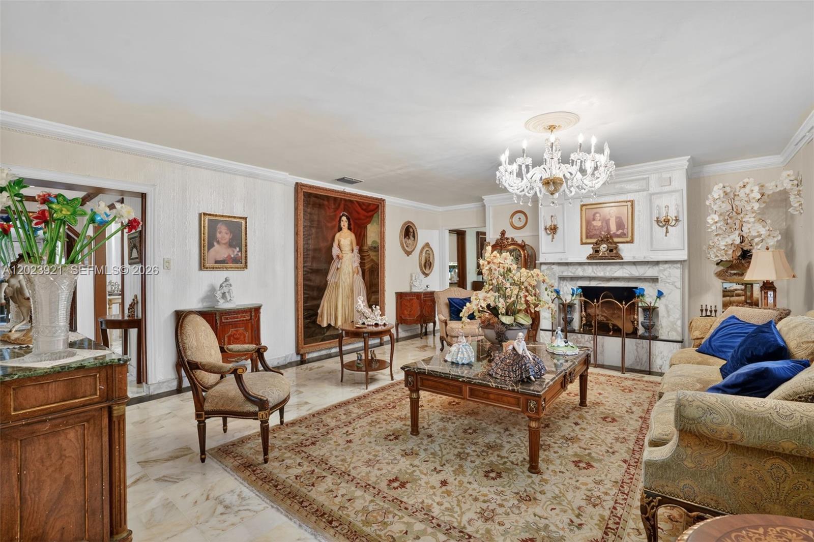 8461 SW 68th St Rd, Miami FL 33143