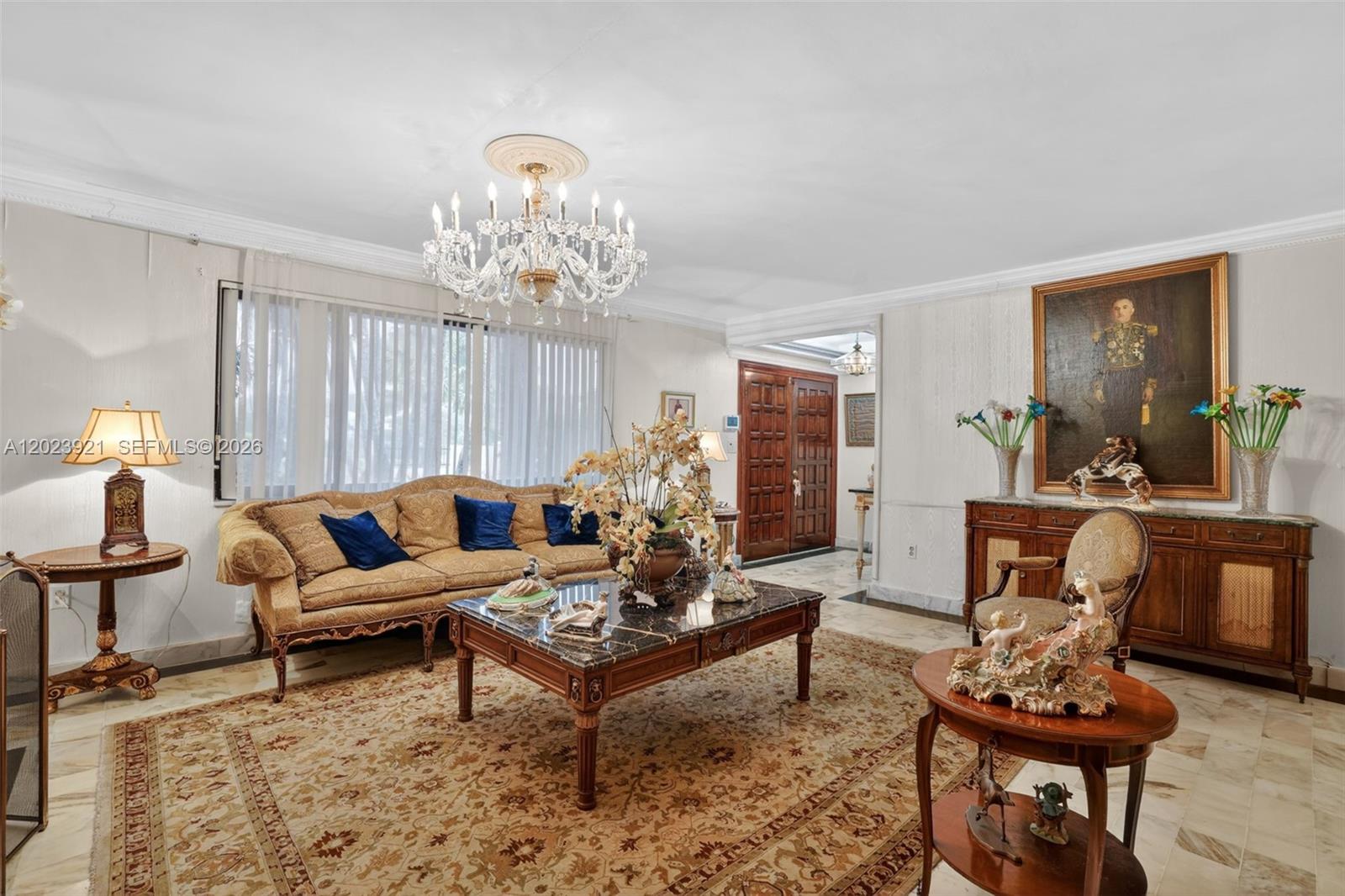 8461 SW 68th St Rd, Miami FL 33143