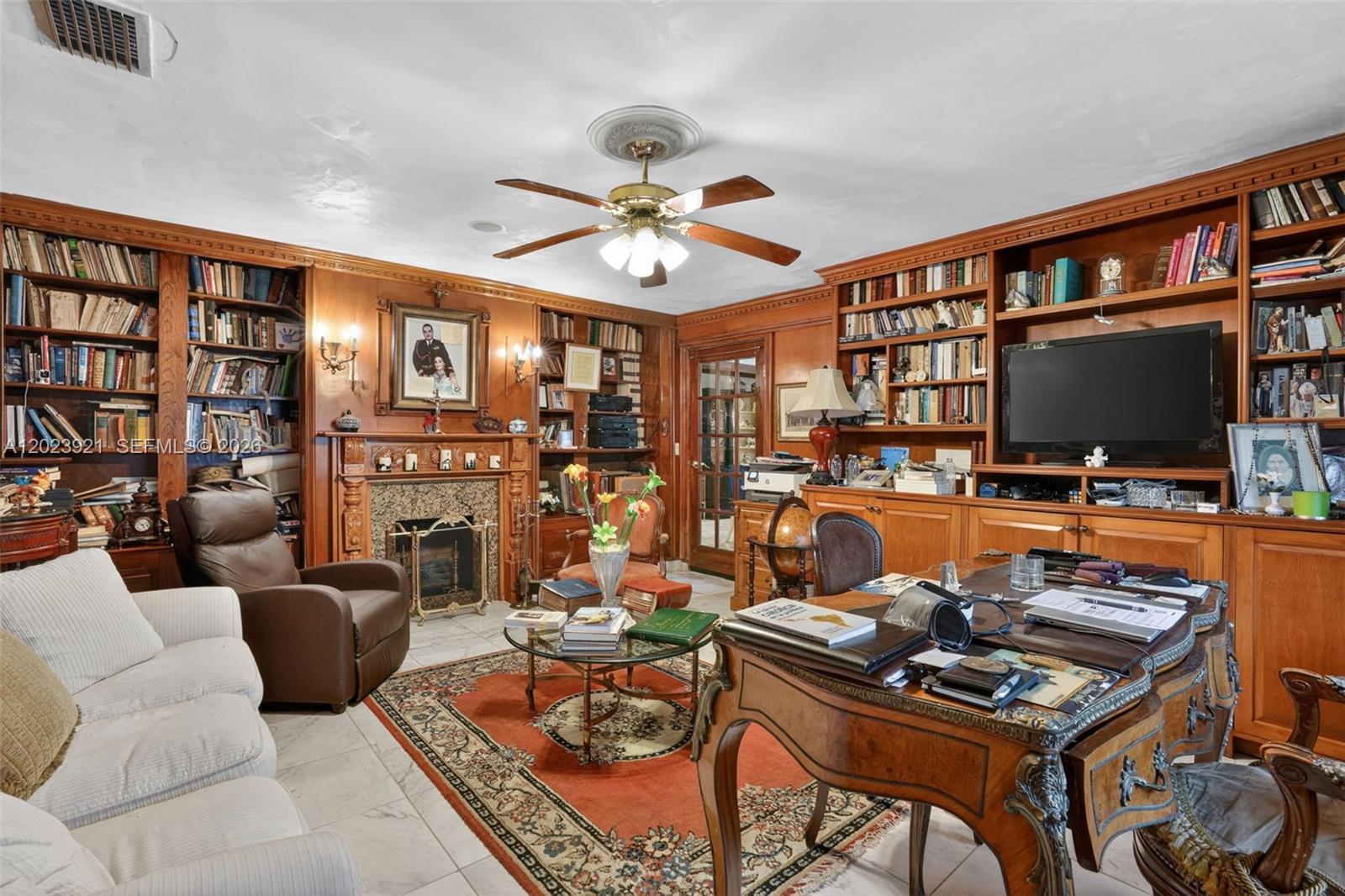8461 SW 68th St Rd, Miami FL 33143