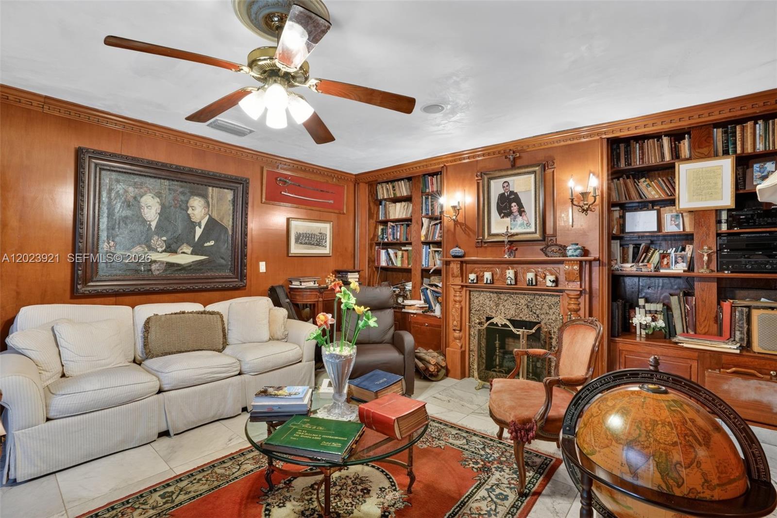 8461 SW 68th St Rd, Miami FL 33143