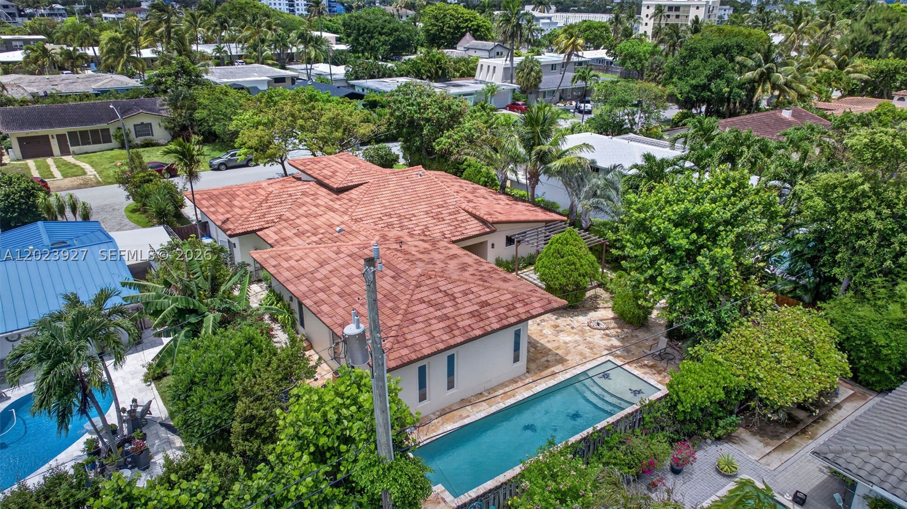 3408 Dover Rd, Pompano Beach FL 33062