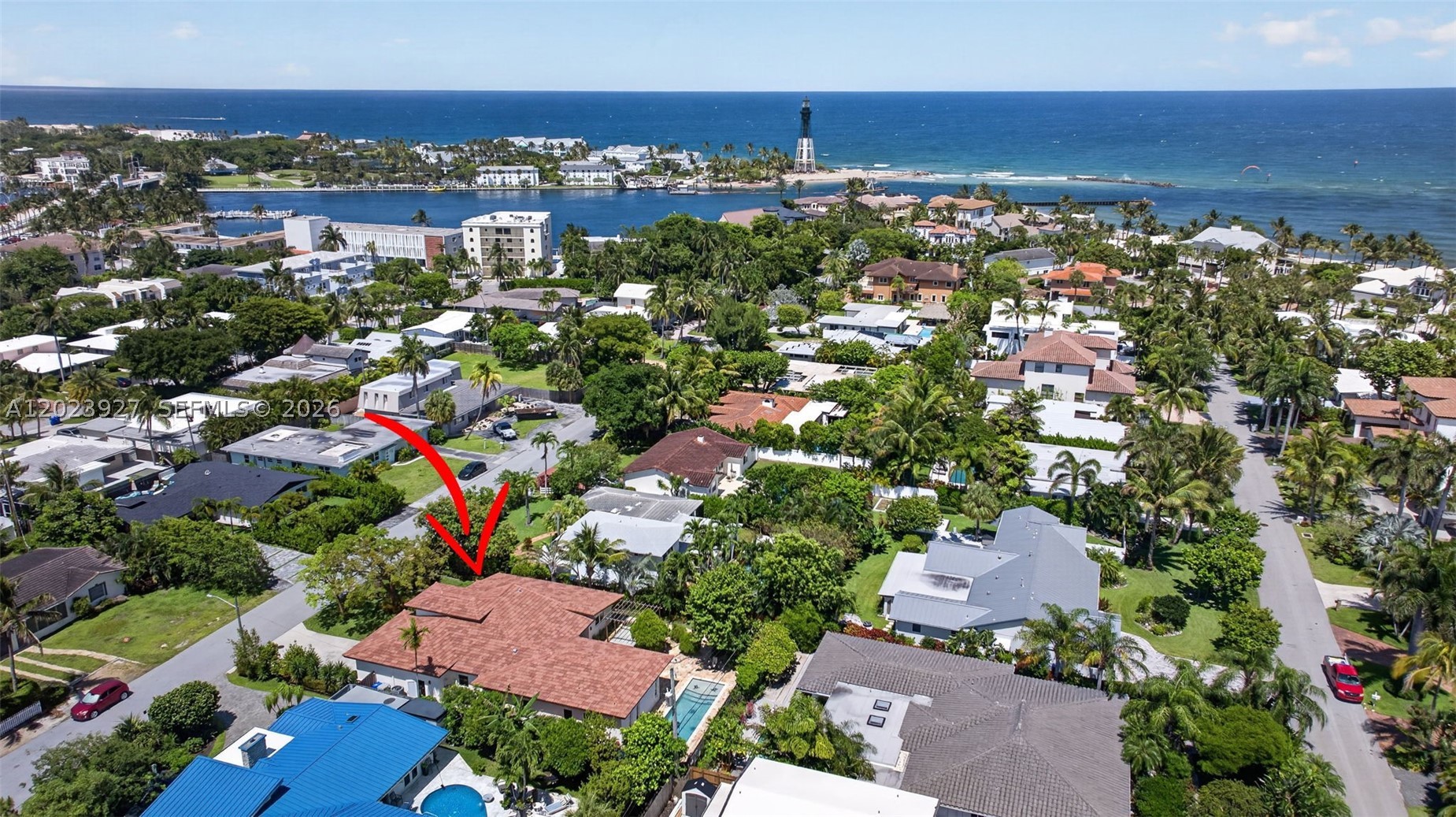 3408 Dover Rd, Pompano Beach FL 33062