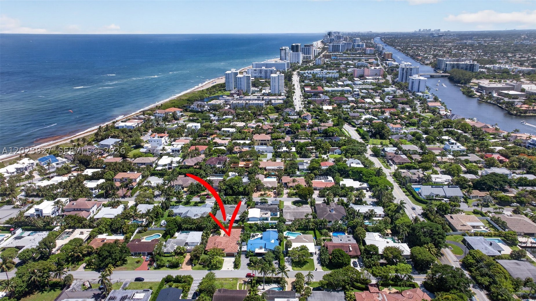 3408 Dover Rd, Pompano Beach FL 33062