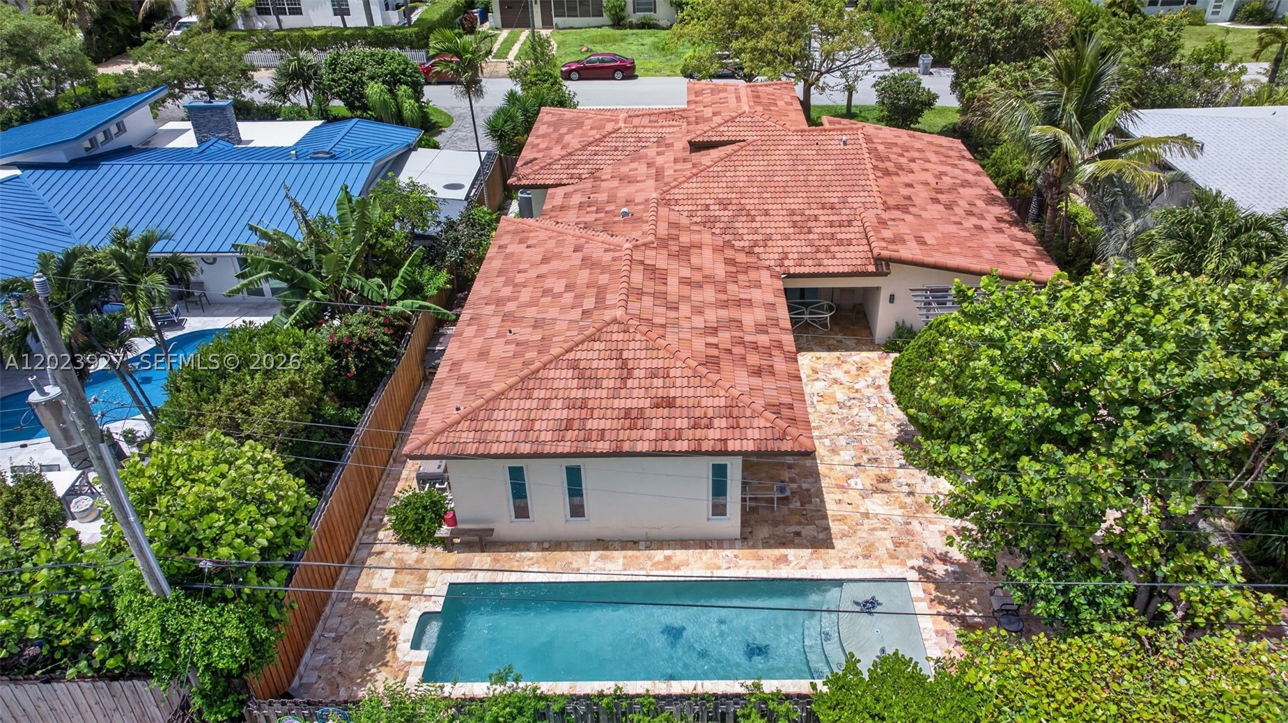 3408 Dover Rd, Pompano Beach FL 33062