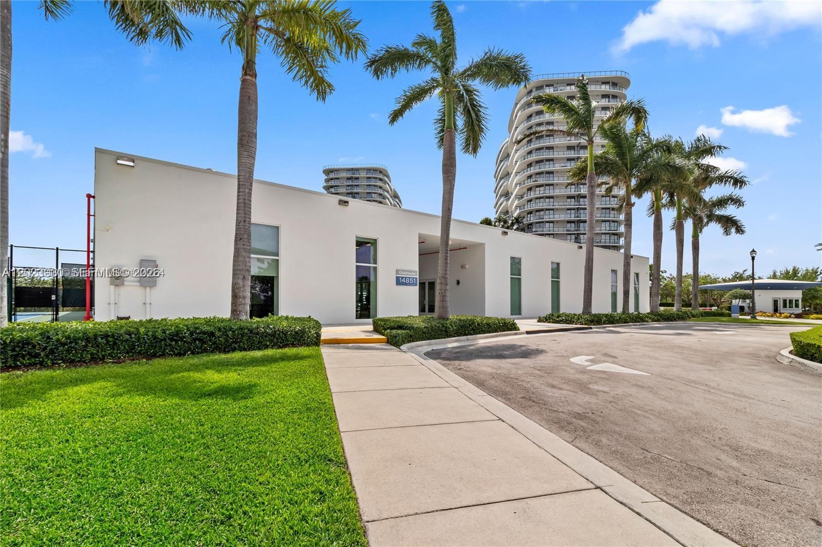 15051 Royal Oaks Ln #101, North Miami FL 33181