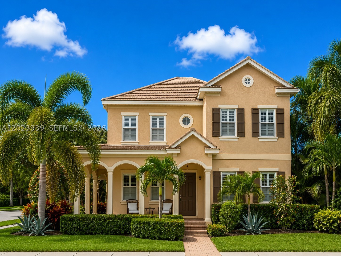119 Edenberry Ave, Jupiter FL 33458