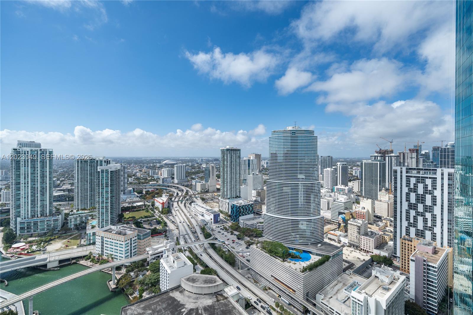 200 Biscayne Boulevard Way #4902, Miami FL 33131
