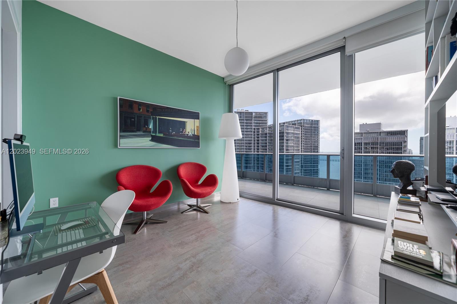 200 Biscayne Boulevard Way #4902, Miami FL 33131