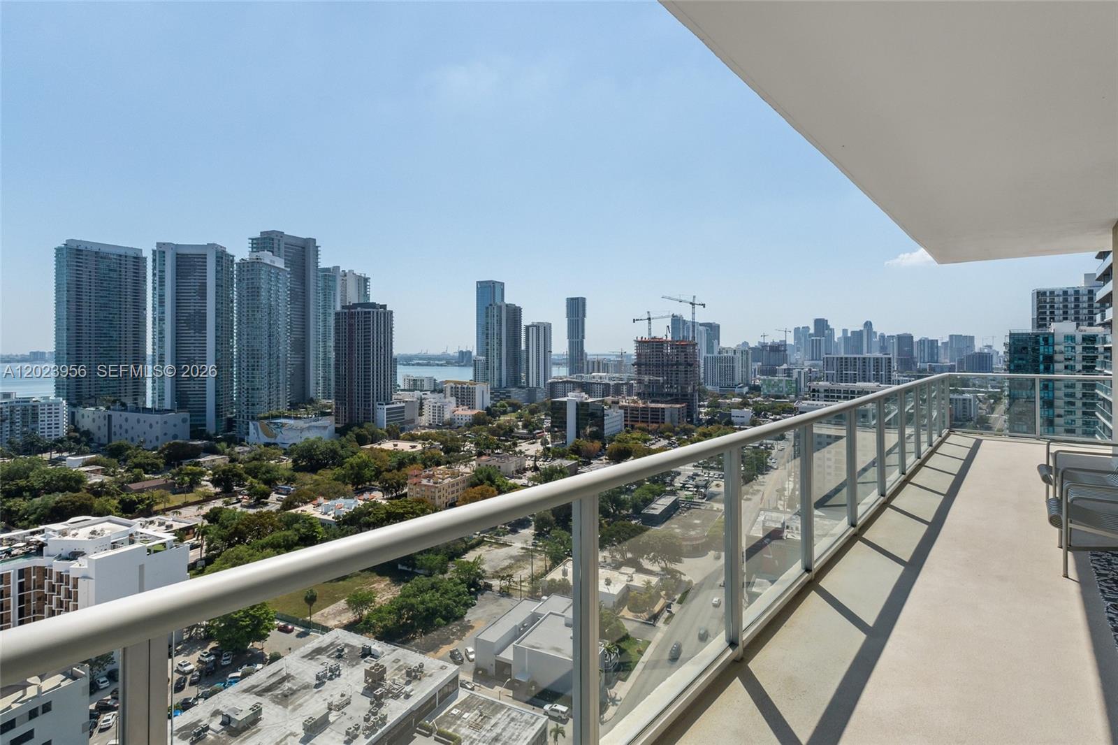 3470 E Coast Ave #H2309, Miami FL 33137