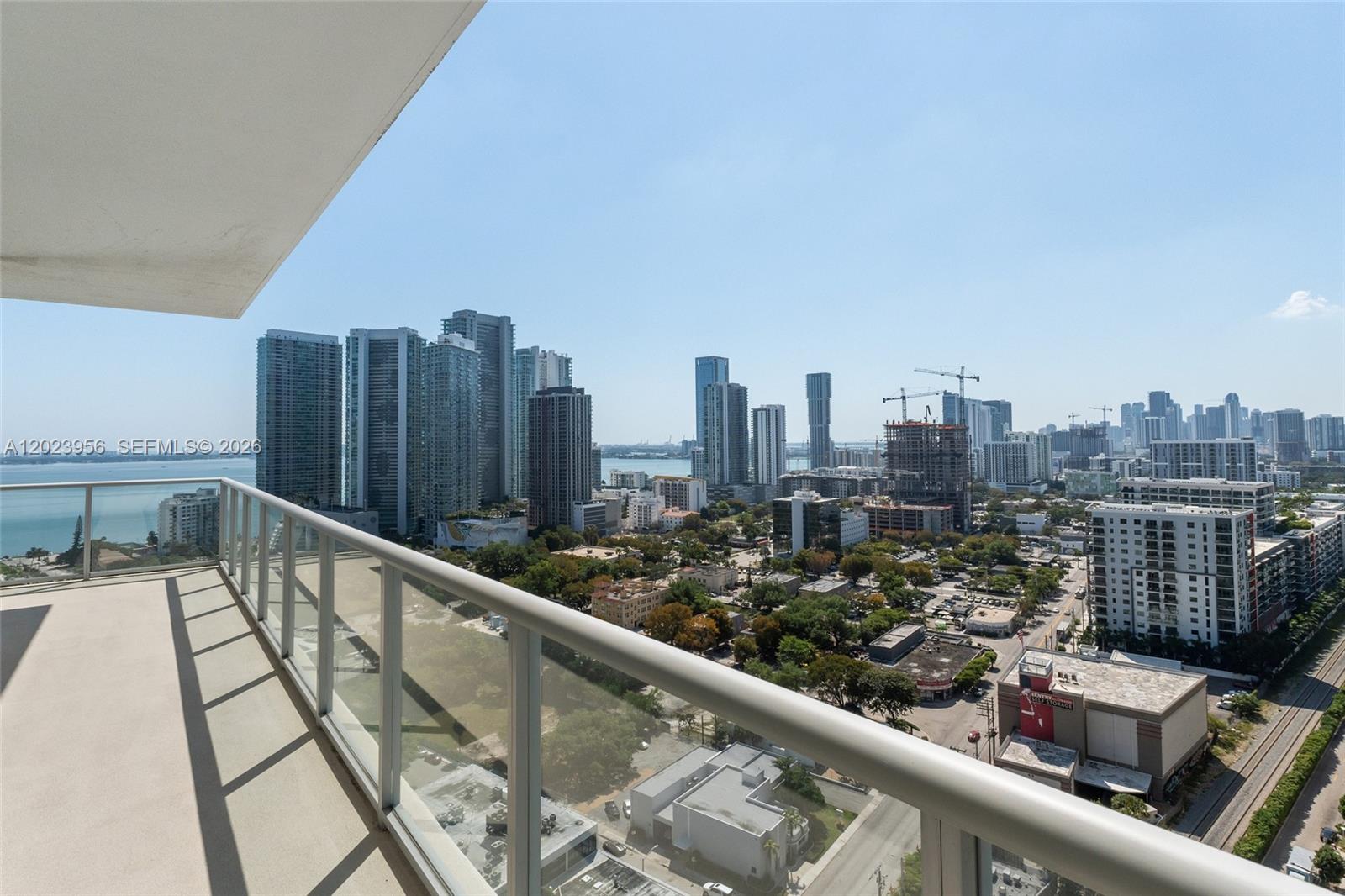 3470 E Coast Ave #H2309, Miami FL 33137