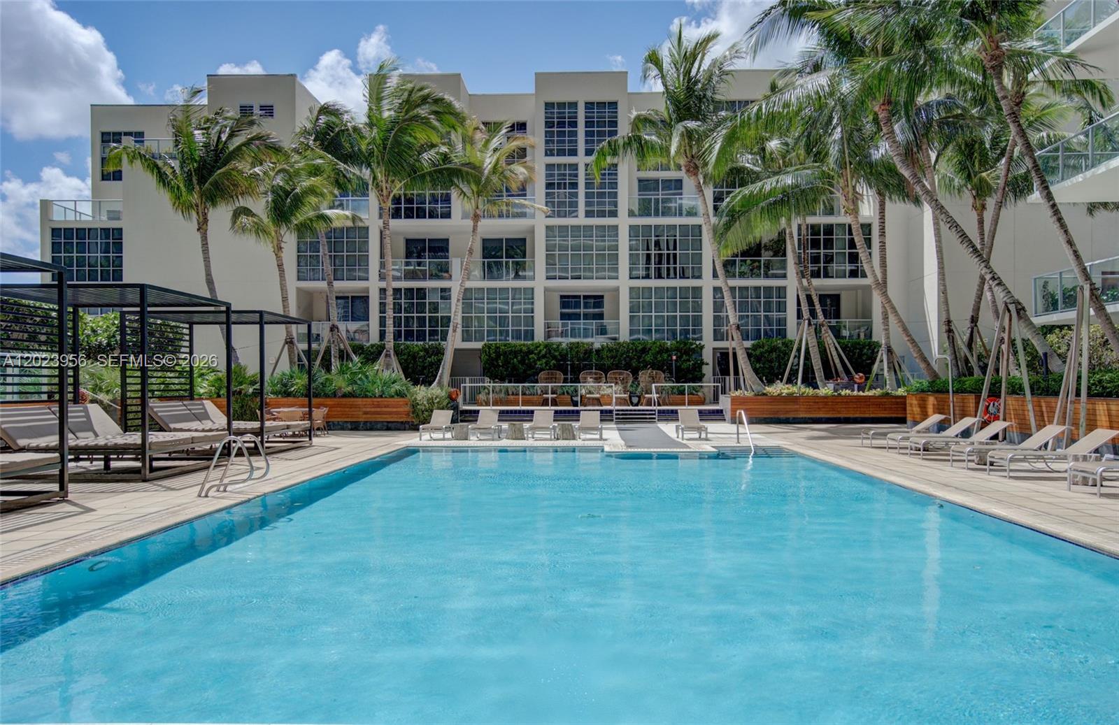 3470 E Coast Ave #H2309, Miami FL 33137