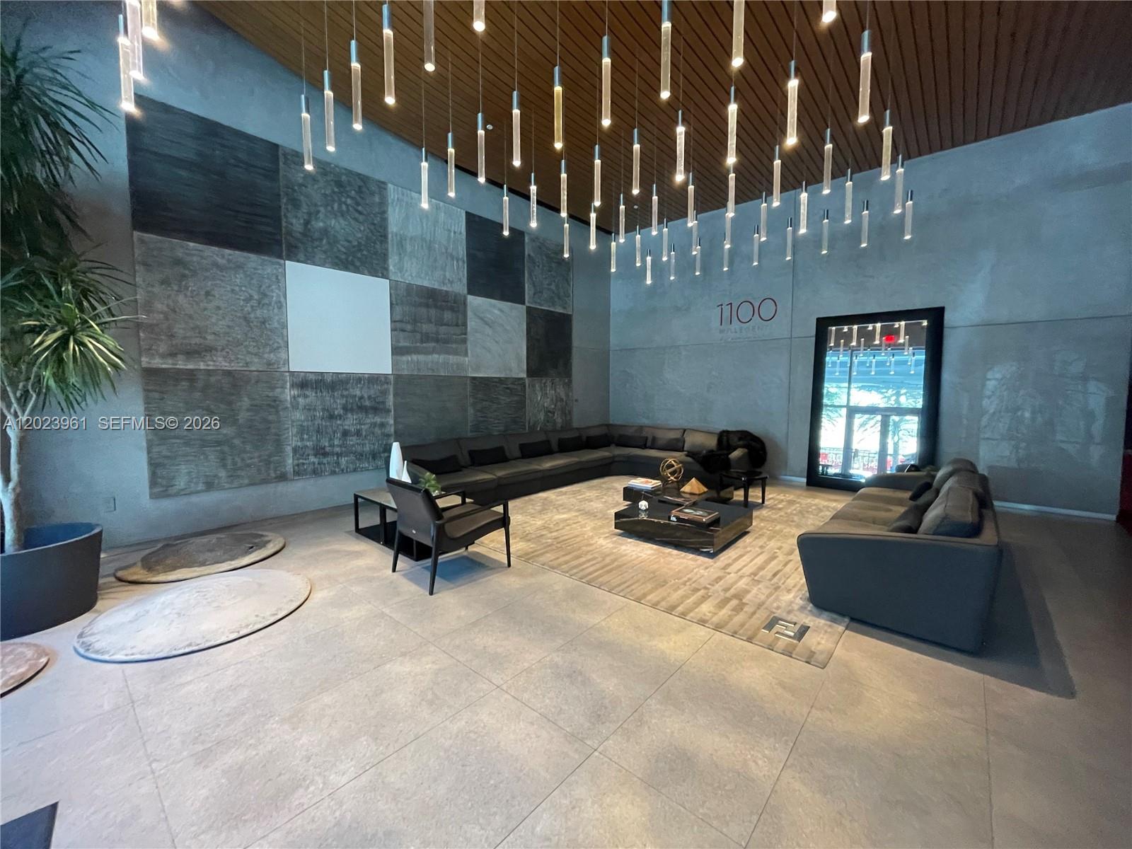 1100 S Miami Ave #1907, Miami FL 33130