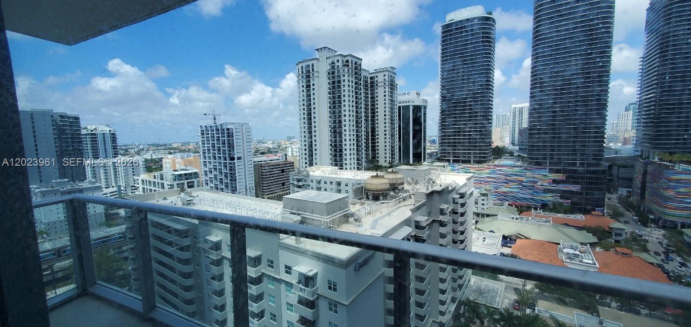 1100 S Miami Ave #1907, Miami FL 33130