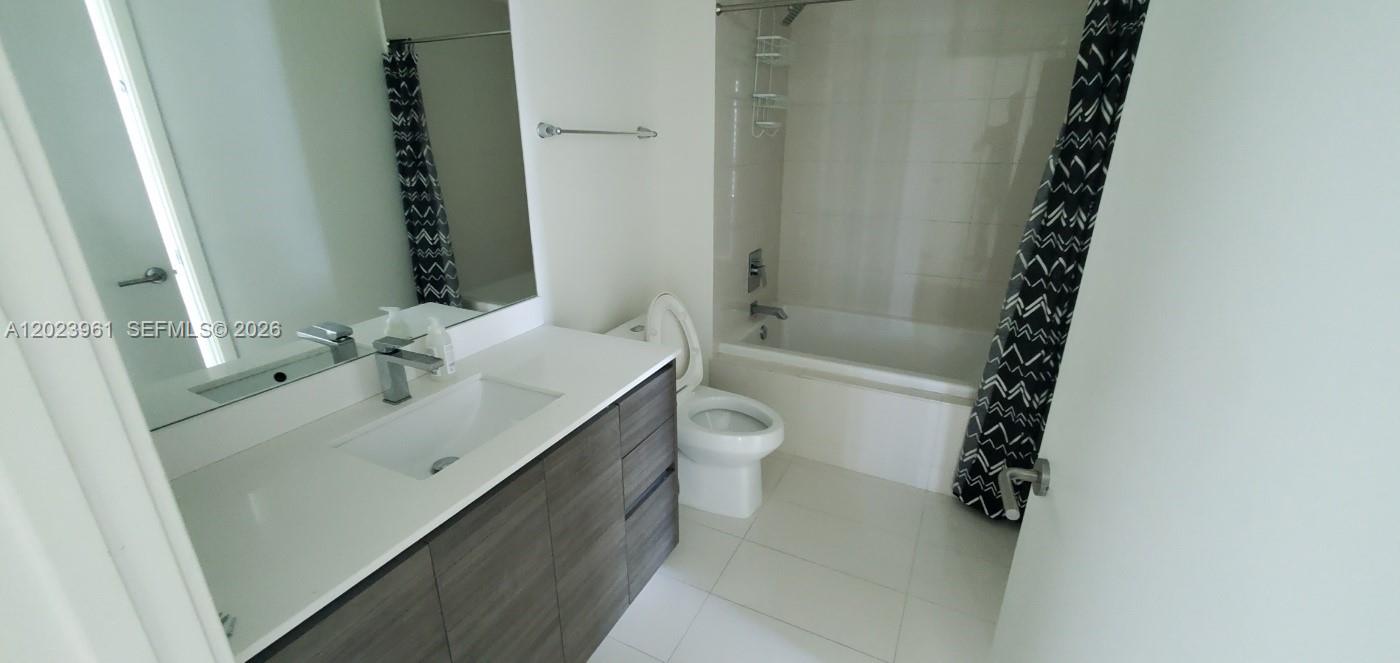 1100 S Miami Ave #1907, Miami FL 33130