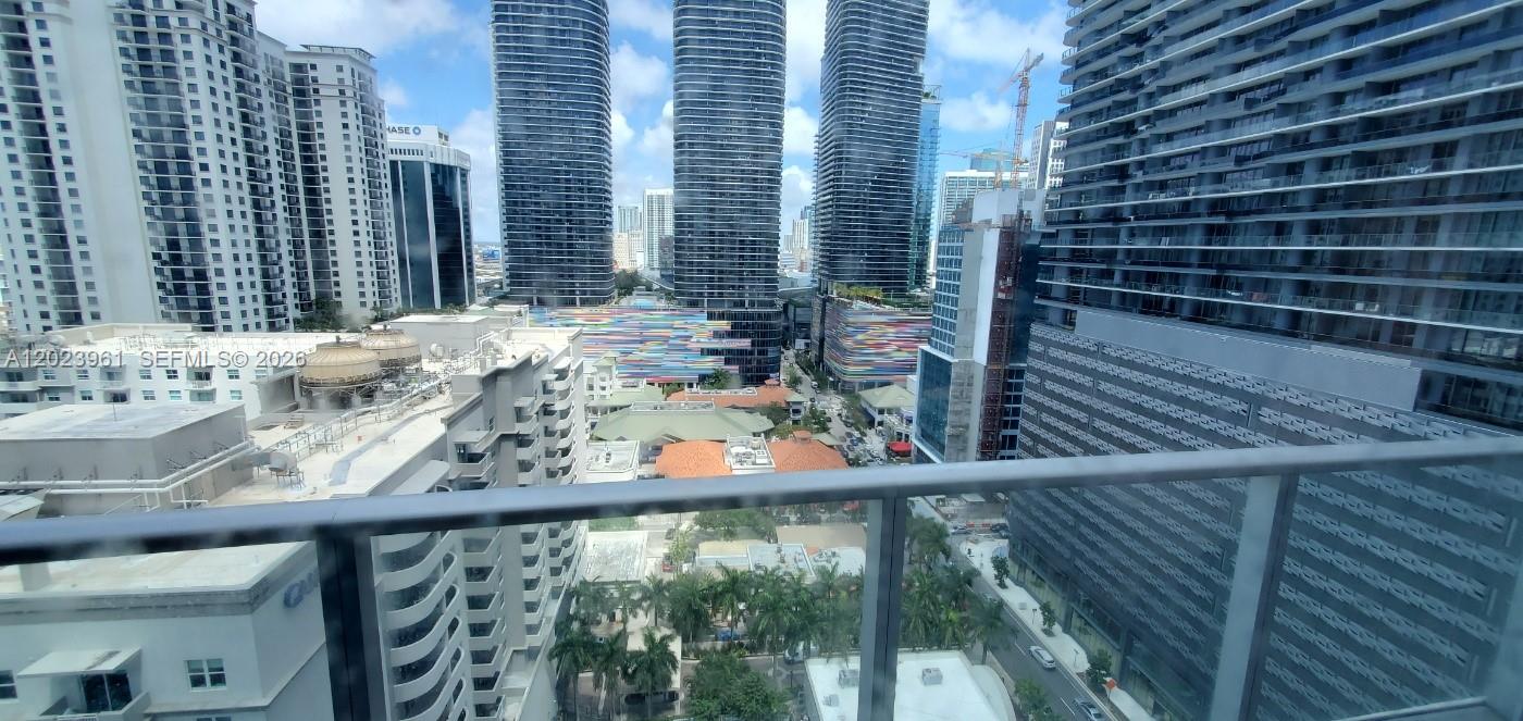 1100 S Miami Ave #1907, Miami FL 33130