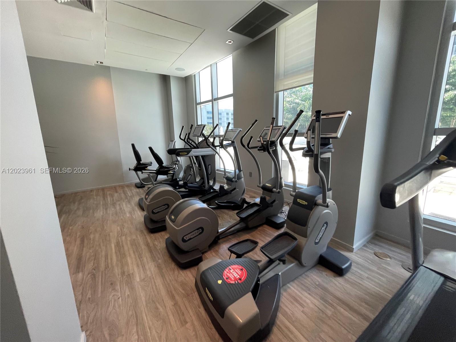1100 S Miami Ave #1907, Miami FL 33130