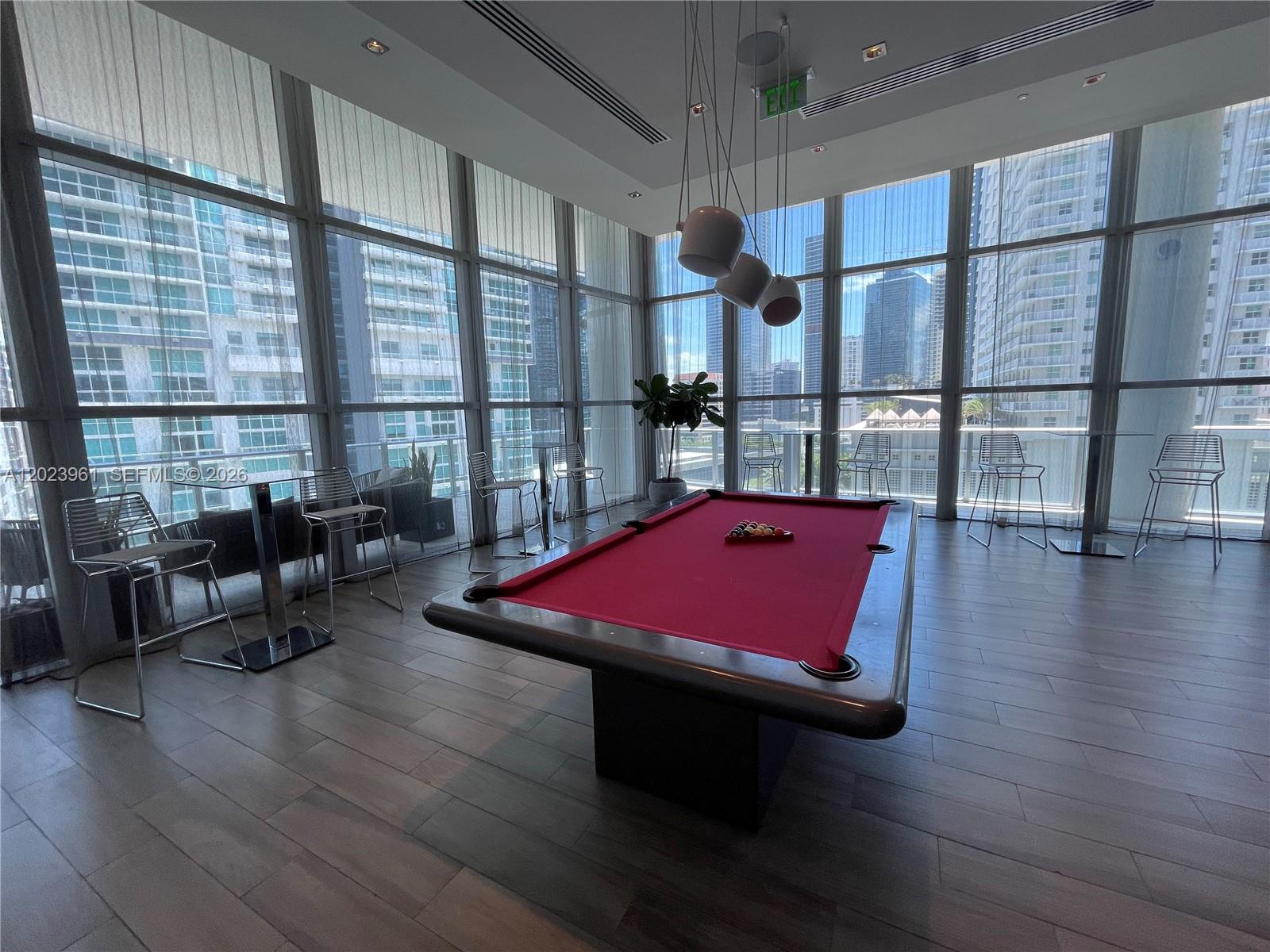 1100 S Miami Ave #1907, Miami FL 33130