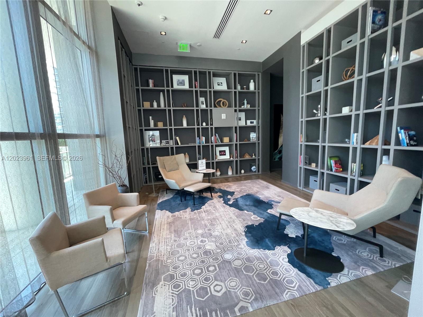 1100 S Miami Ave #1907, Miami FL 33130