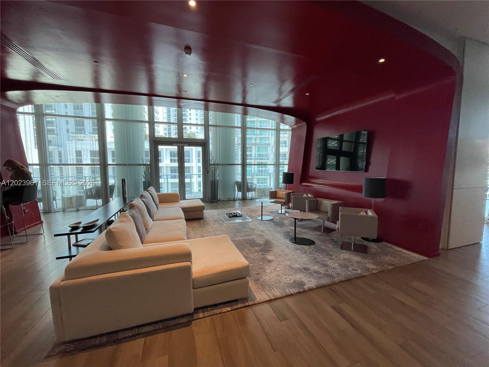 1100 S Miami Ave #1907, Miami FL 33130